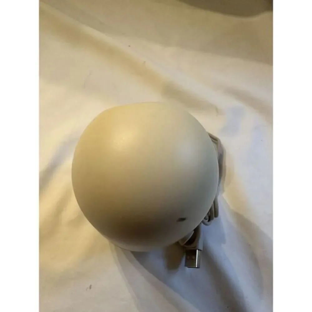 Nooie Cam Indoor‎ Wi-Fi Smart 360 Pan Baby Monitor Security